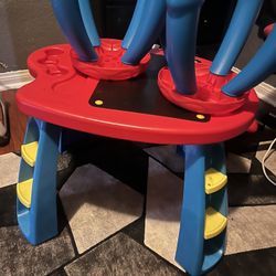 Kids Play Table 