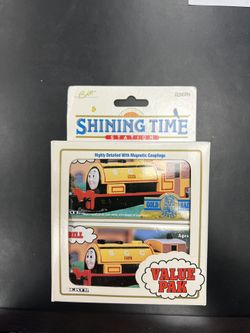 Thomas & Friends Shining Time Station Value Pak Ben & Bill