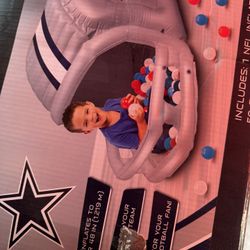 Cowboys Inflatable 
