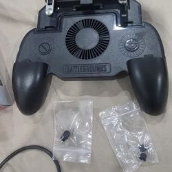 Mobile Game Controller, SR 4000mAh Open Box NB14