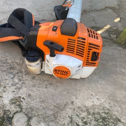 Sthil Weed eater 
