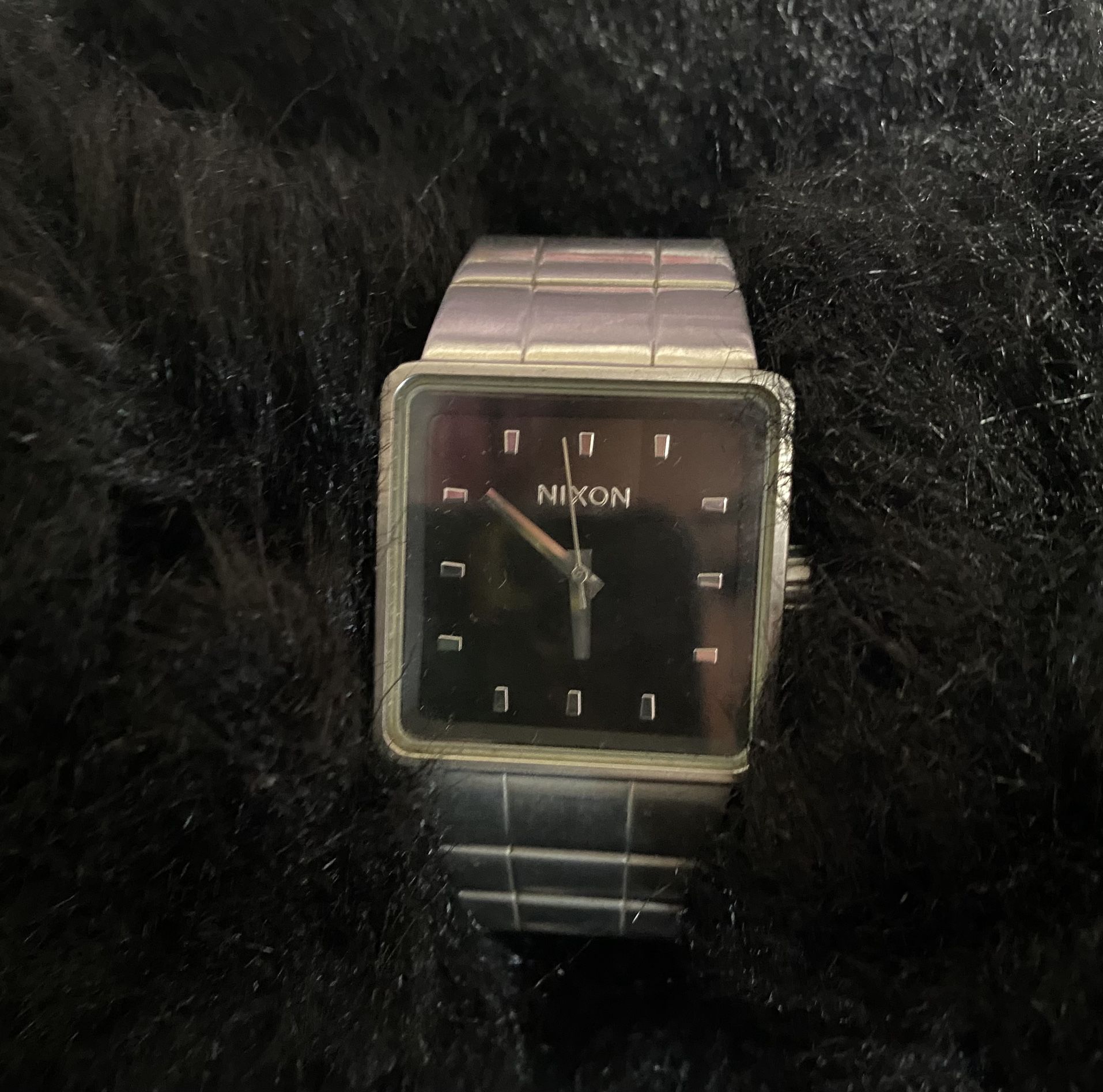 Nixon Men's The Quatro Watch A013000