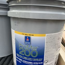 Sherwin Williams Interior Paint