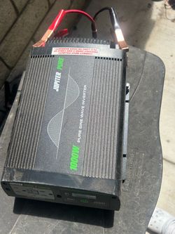 Inverter