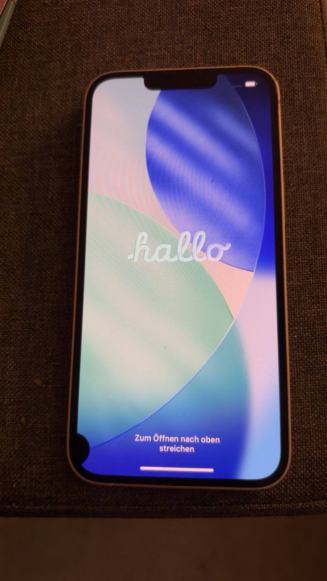 iPhone 13
