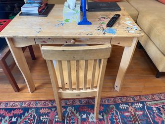 Kids Table