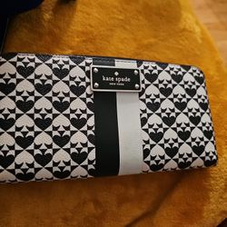 8x4 Wallet By Kate Spade Pet Smk Free