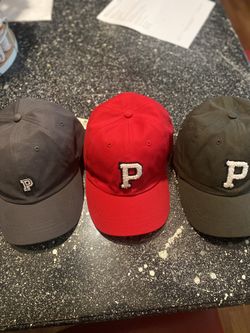 Gorras Pink $8.00 Each