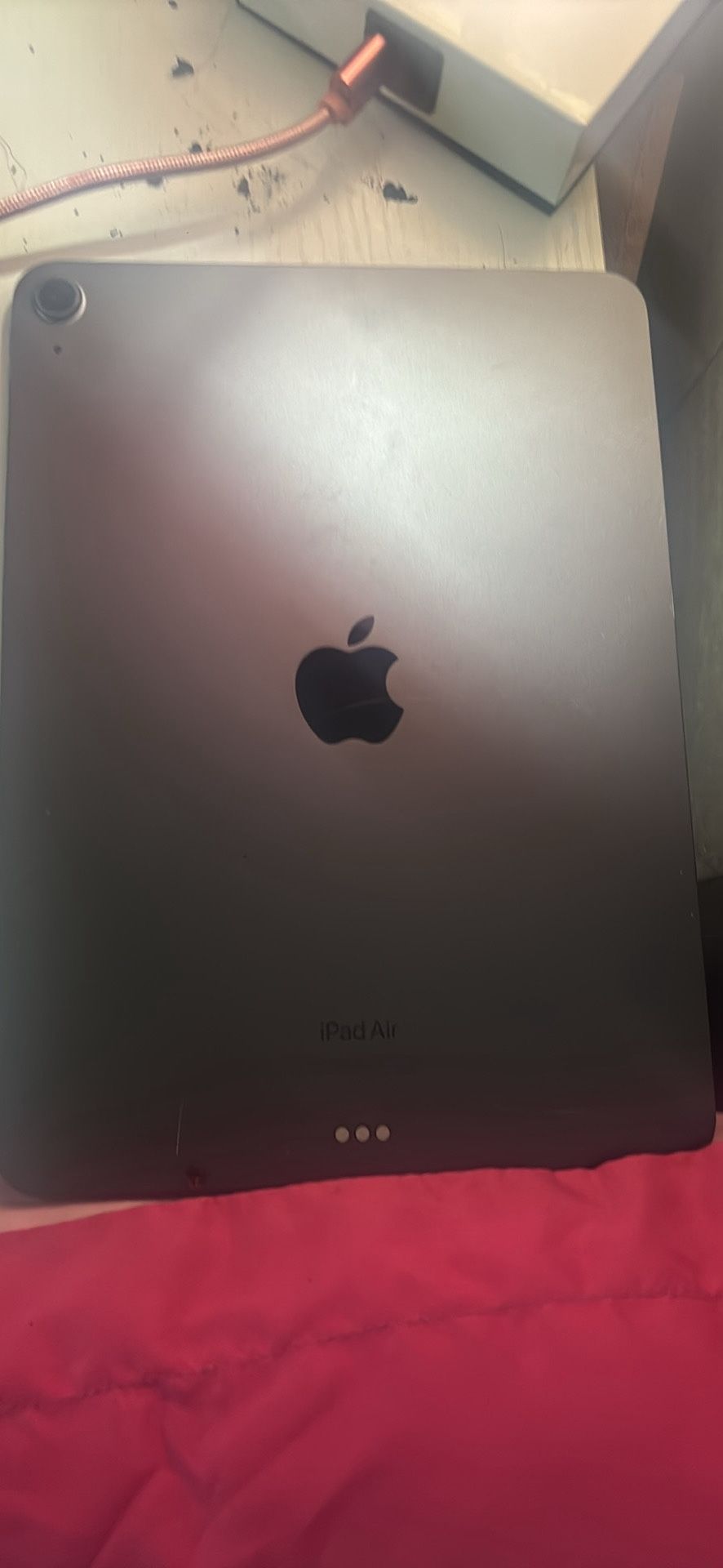 Ipad air 5th gen
