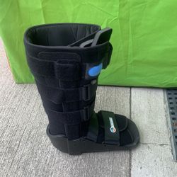 Orthopedic Boot
