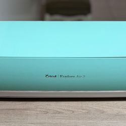 Cricut Explore Air 2