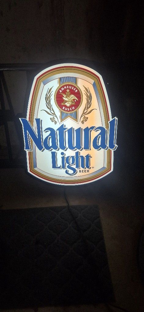 Bar Light