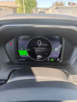 2023 Chevrolet Bolt EUV