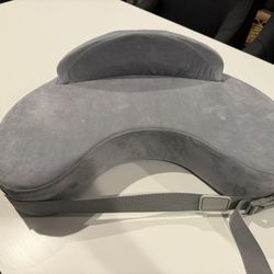 Momcozy Nursing Pillow 