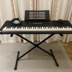 Casio WK-245 Keyboard