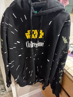 Star Wars civil regime small