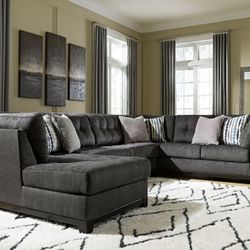 3pc Sofa sectional 