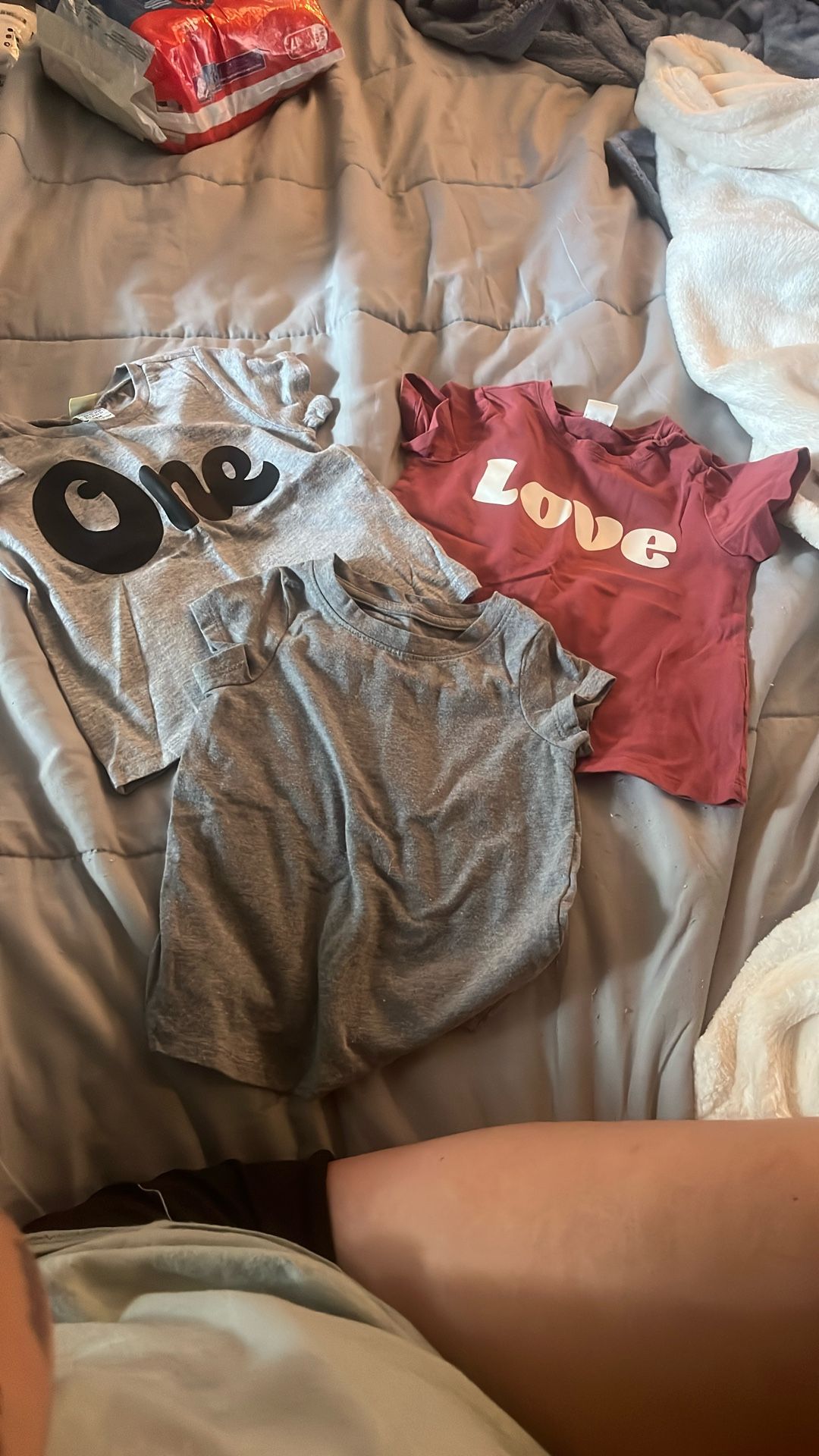 Shirts
