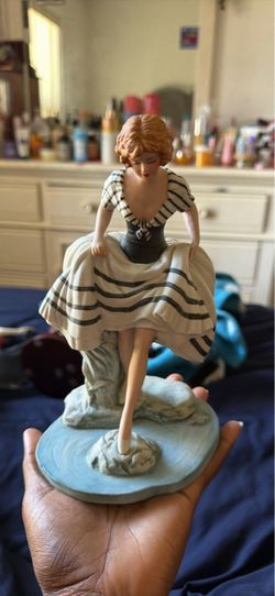 Antique dolls
