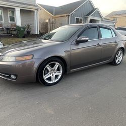 2008 Acura TL