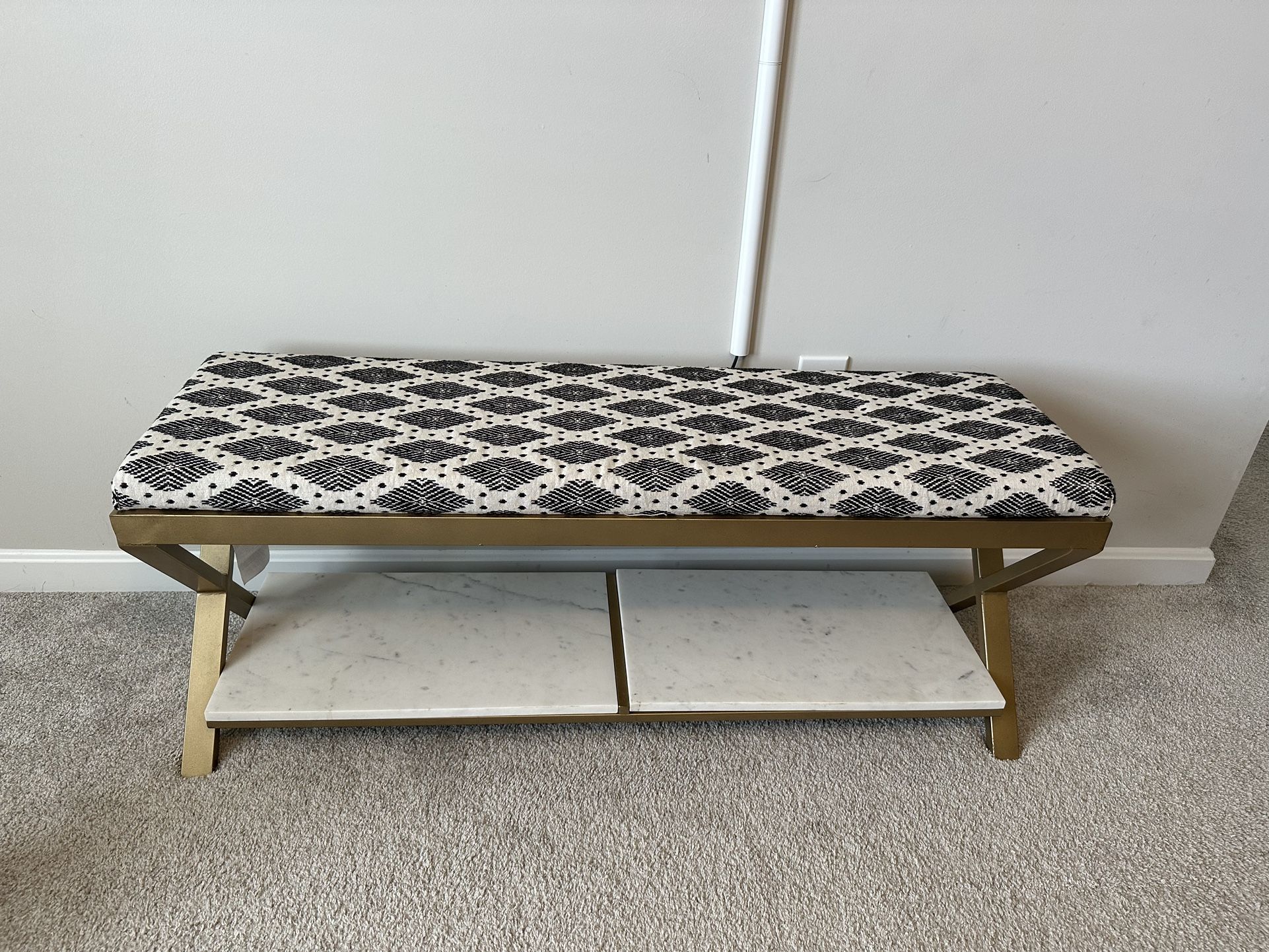 Bench