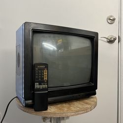 Fisher CRT Tv for Sale in Glendale, AZ - OfferUp