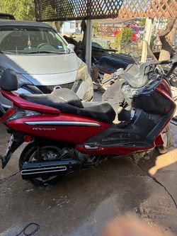 250 / SVR MOPAD