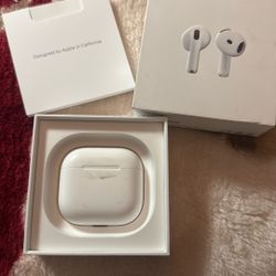 AirPod 4 Case
