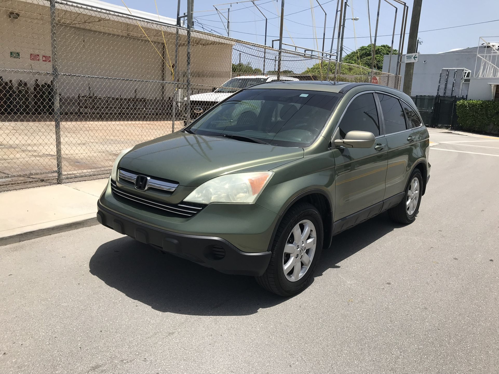 2009,HONDA CR-V—EX-L—-BUY HERE PAY HERE