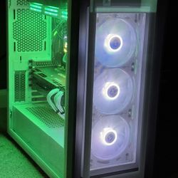 HIGH END Gaming PC
