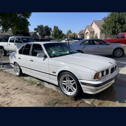 1995 BMW 530i