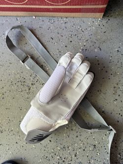 New Balance Cricket Batting Gloves Pair - Brand New