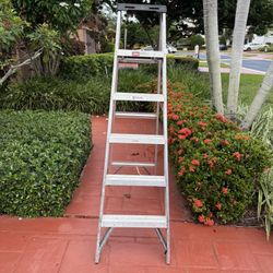 Keller ladder 6 Foot 
