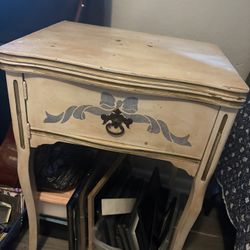 Side Table