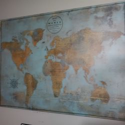 World Map