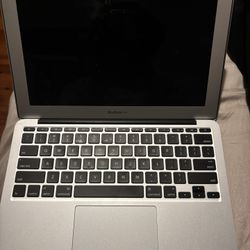 Mac Book Air 11