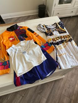 K Pop Costume/Dress up bundle