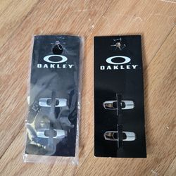 Oakley Batwolf Icons
