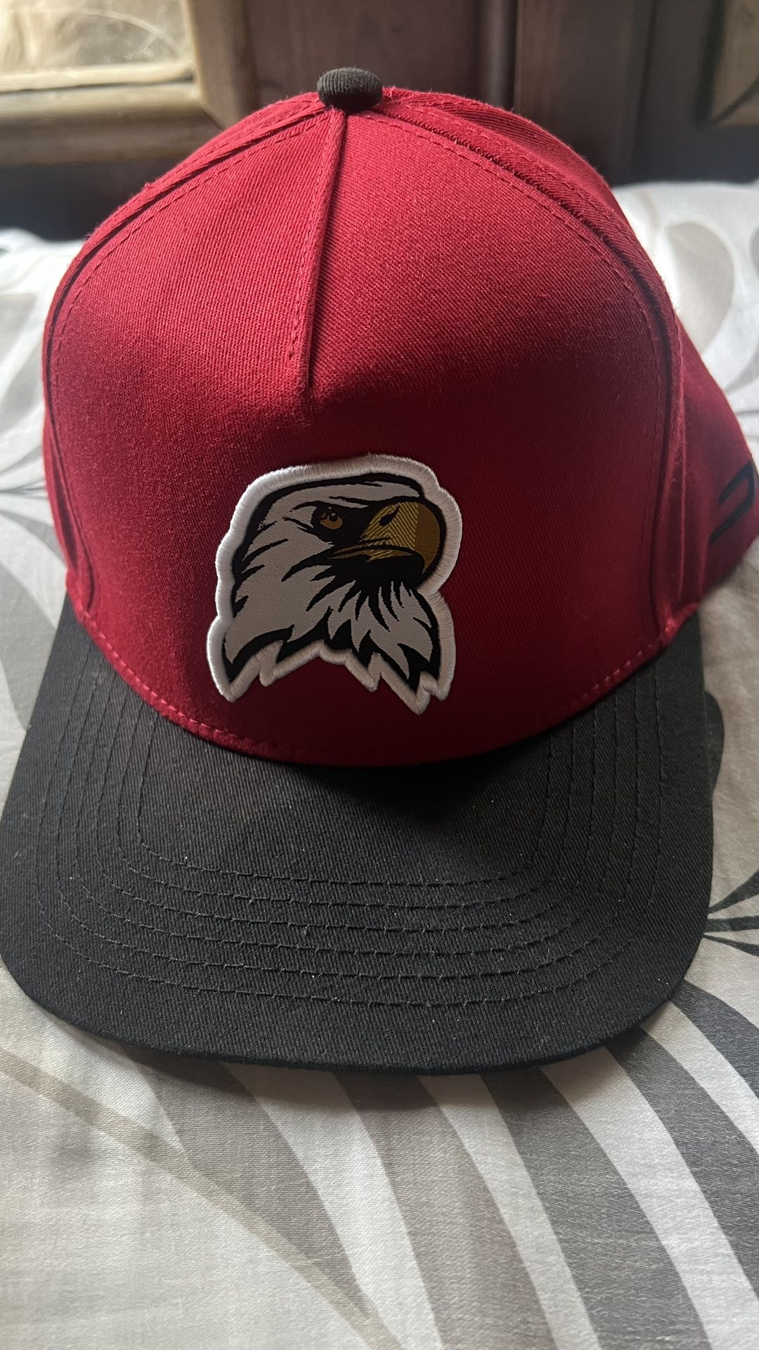 JC Hats Águila Blanca -Tucanes de Tijuana