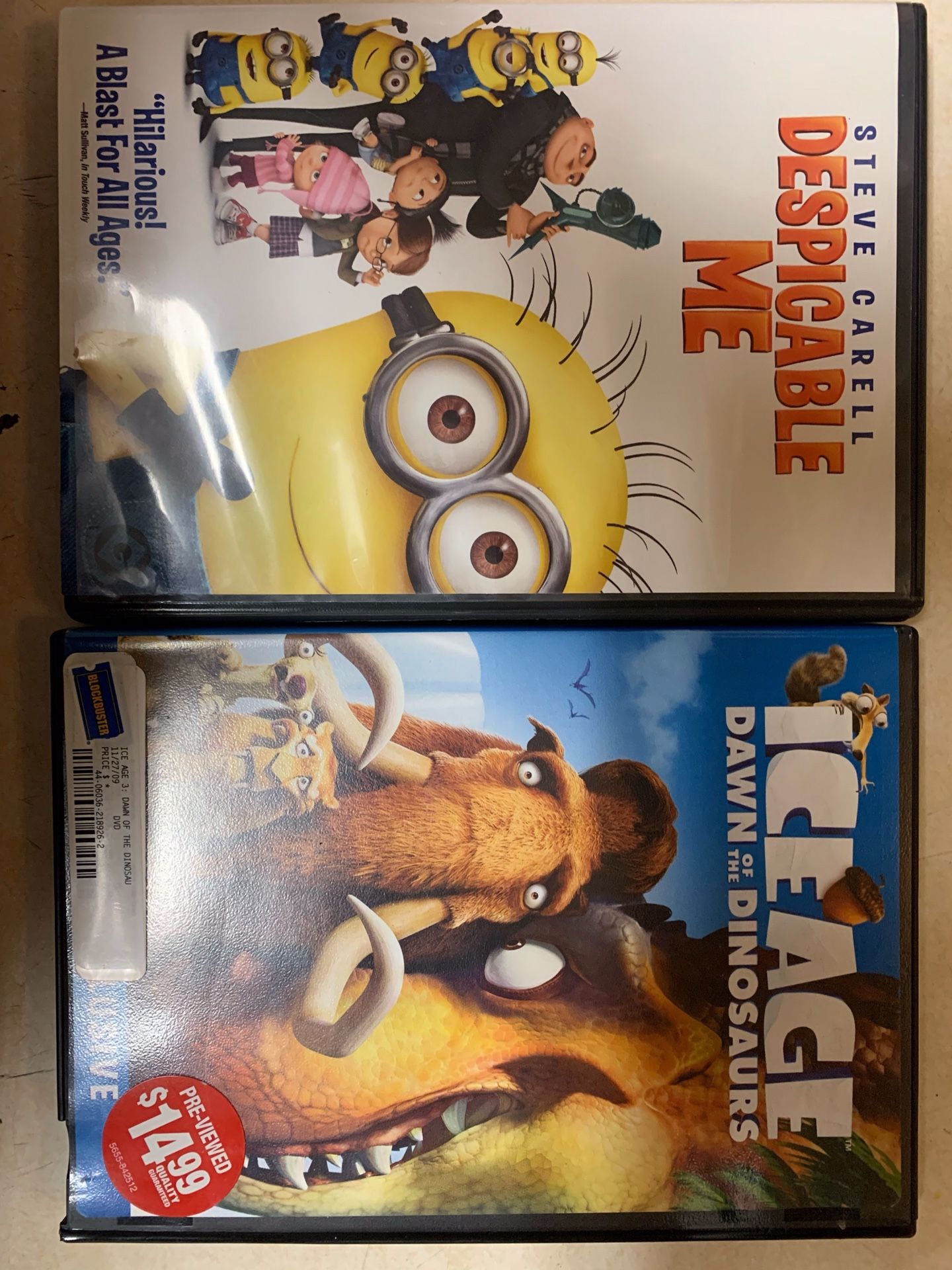 Kid Movie