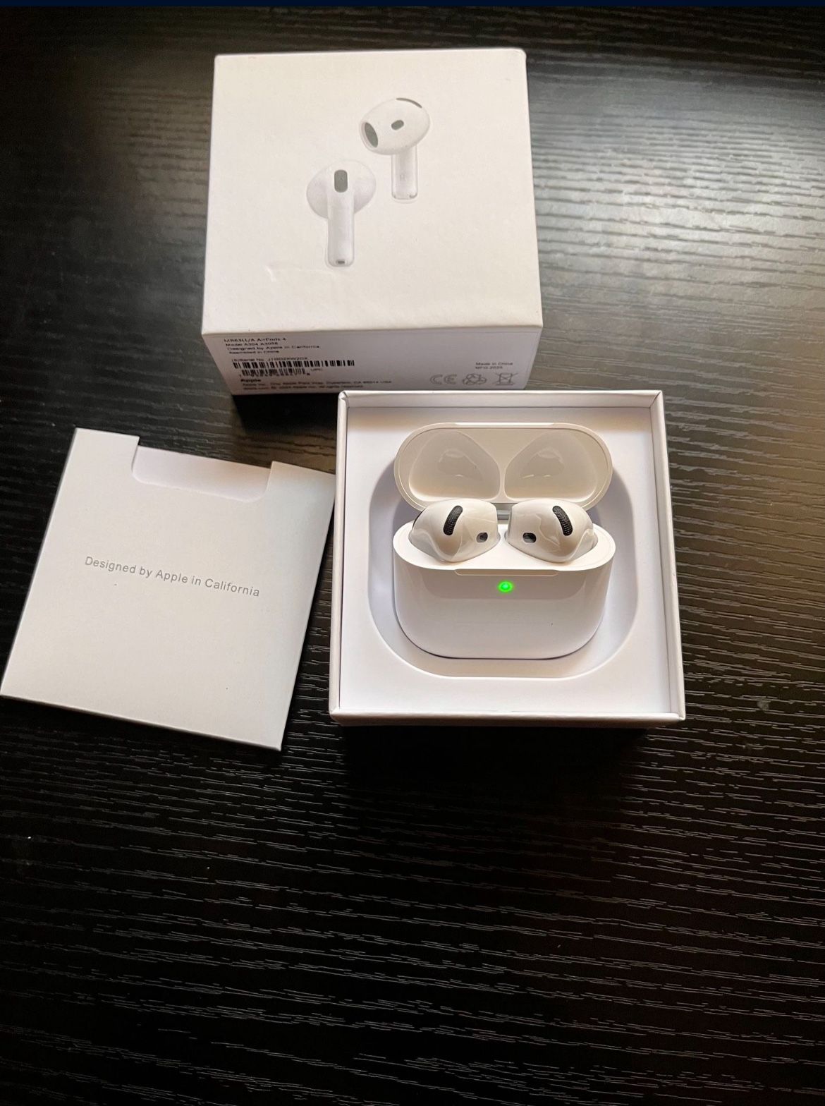 AirPods Pros