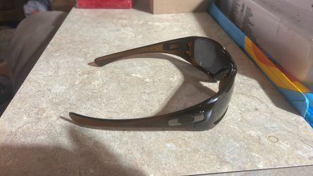 Oakley sunglasses