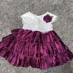 Baby Girl Dress