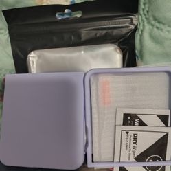 Galaxy Z Flip 7 Case 