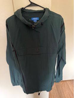 Adidas jacket