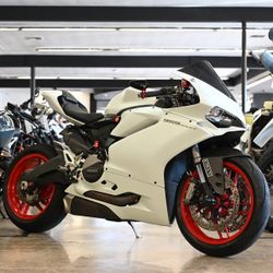 2016 DUCATI 959