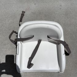 Booster Chair