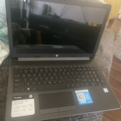 HP Laptop