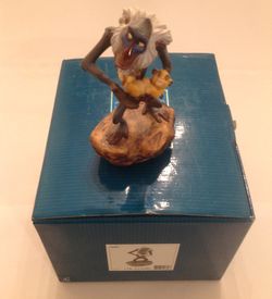 Disney Classics Collection Figurine - Rafiki