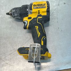 Dewalt DCD794 Drill 